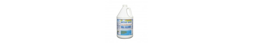 Hull Cleaners